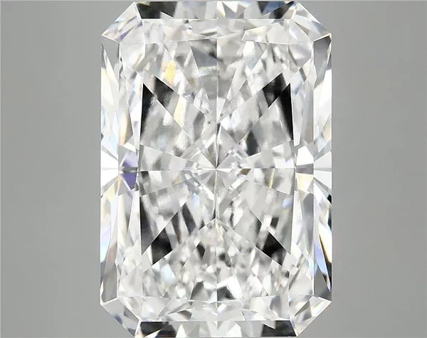 10.62 Carat · E · VVS2 Rare Carat Ideal Cut