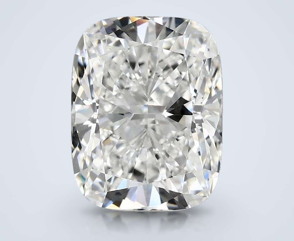3.23 Carat · D · VS1 Rare Carat Ideal Cut