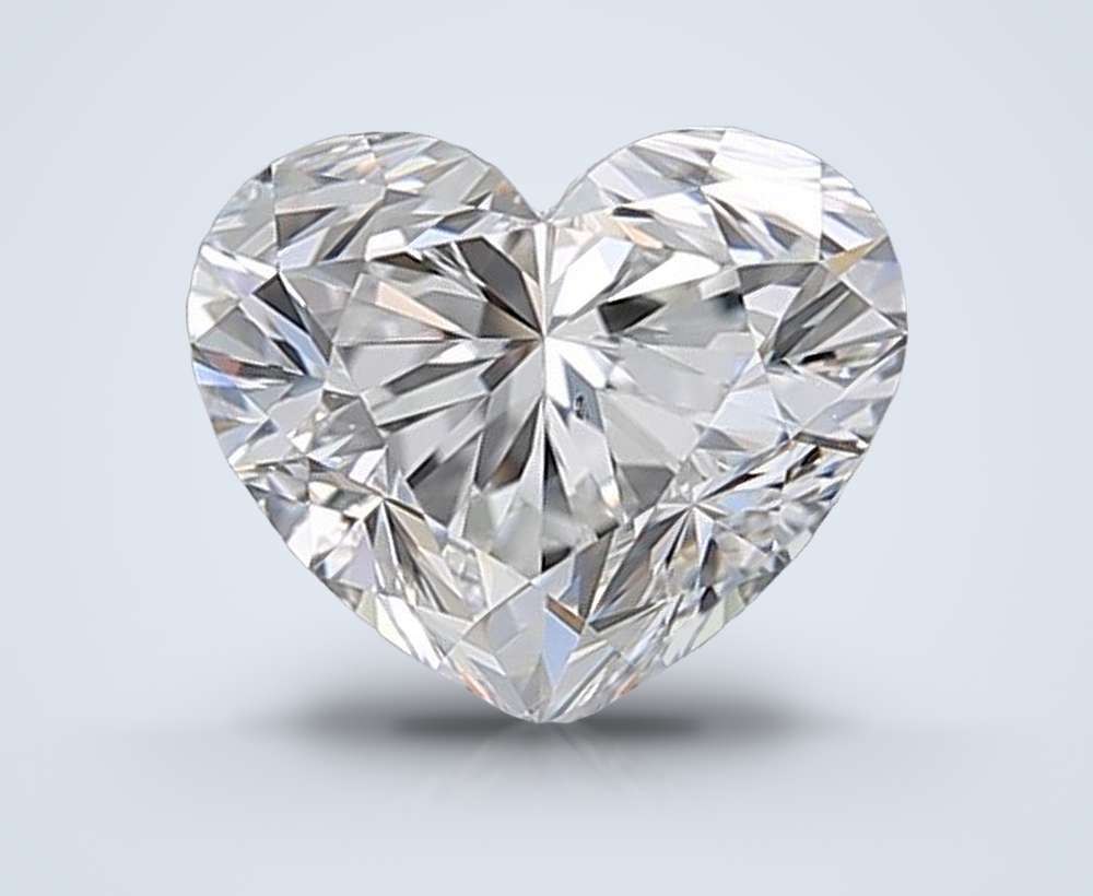 0.7 Carat · F · VS2 Rare Carat Ideal Cut