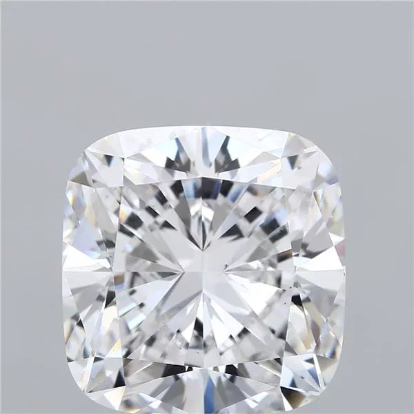 15.15 Carat · E · VS1 Rare Carat Ideal Cut