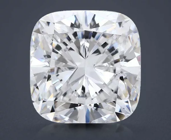15.15 Carat · E · VS1 Rare Carat Ideal Cut