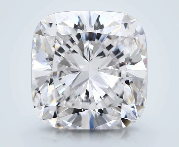 15.15 Carat · E · VS1 Rare Carat Ideal Cut