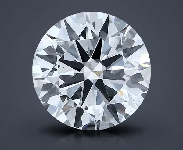 1.59 Carat · E · VS2 Rare Carat Ideal Cut