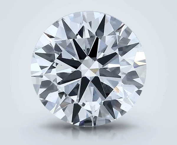 1.59 Carat · E · VS2 Rare Carat Ideal Cut