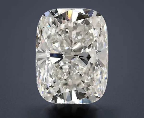 4.08 Carat · G · VS2 Rare Carat Ideal Cut