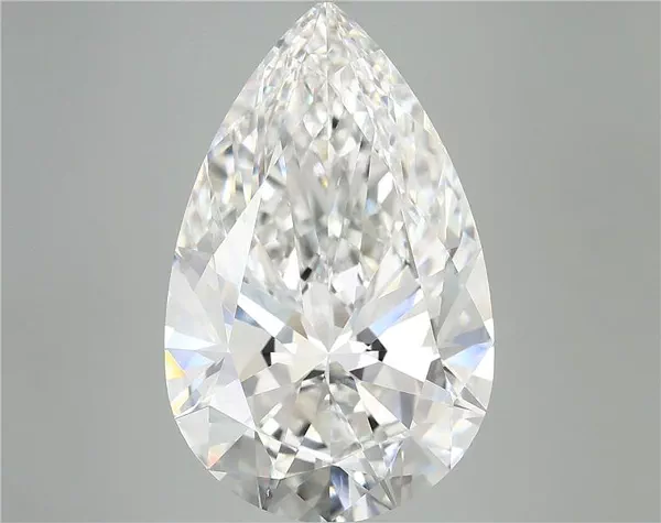 10.51 Carat · E · VVS2 Rare Carat Ideal Cut