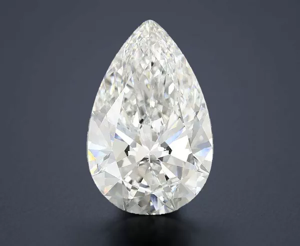 10.51 Carat · E · VVS2 Rare Carat Ideal Cut