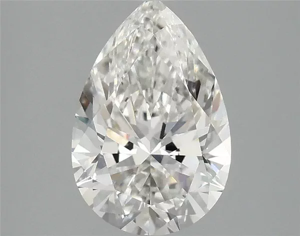 2.06 Carat · F · VVS2 Rare Carat Ideal Cut