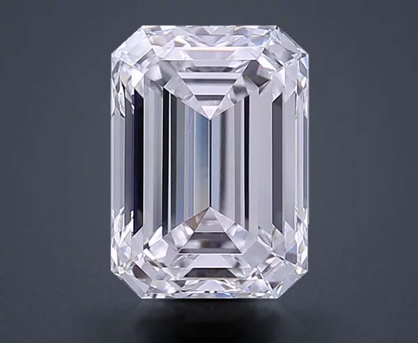 3.58 Carat · D · VVS2 Rare Carat Ideal Cut