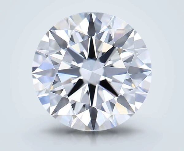 1.21 Carat · D · VS1 Rare Carat Ideal Cut