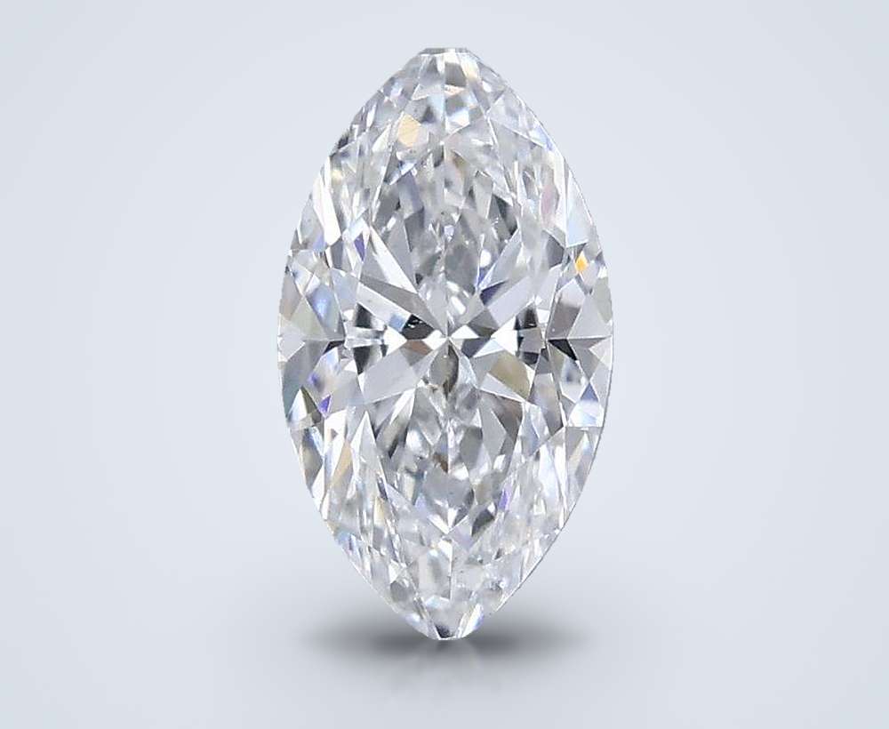 0.47 Carat · D · VS2 very good Cut