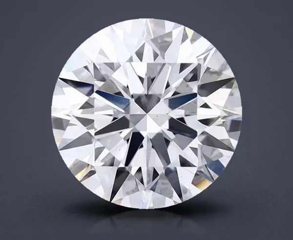 2.06 Carat · D · VS1 Rare Carat Ideal Cut
