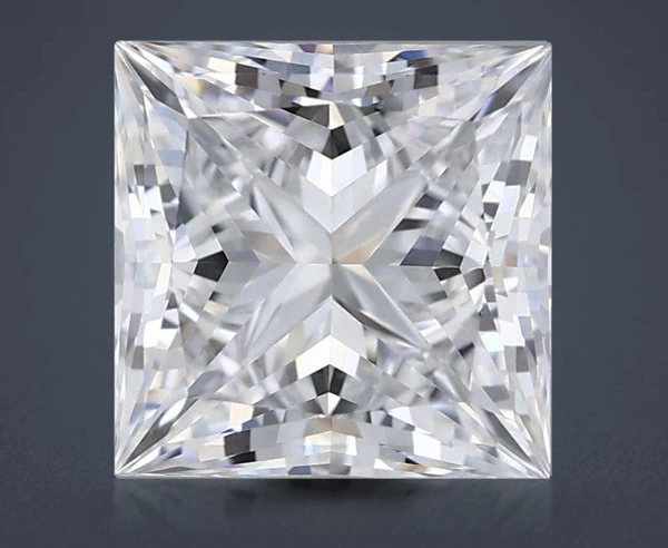 1.49 Carat · D · VVS2 Rare Carat Ideal Cut