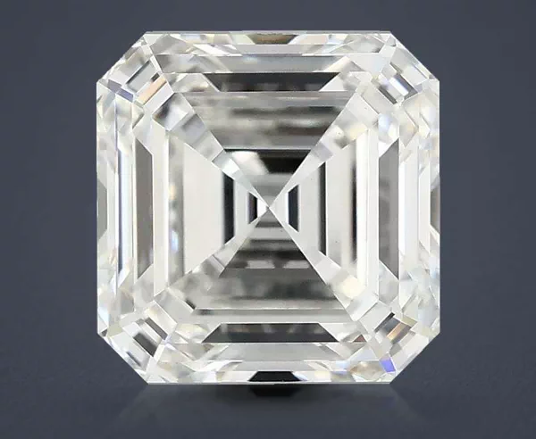 2.89 Carat · E · VVS2 Rare Carat Ideal Cut
