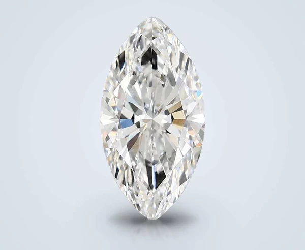 1.58 Carat · D · VS2 Rare Carat Ideal Cut