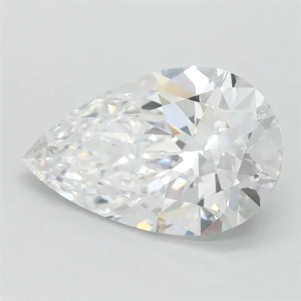 1.68 Carat · D · VVS1 Rare Carat Ideal Cut