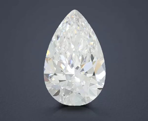 1.68 Carat · D · VVS1 Rare Carat Ideal Cut