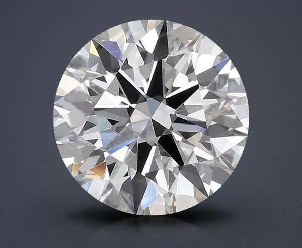 1.09 Carat · D · VVS2 Rare Carat Ideal Cut