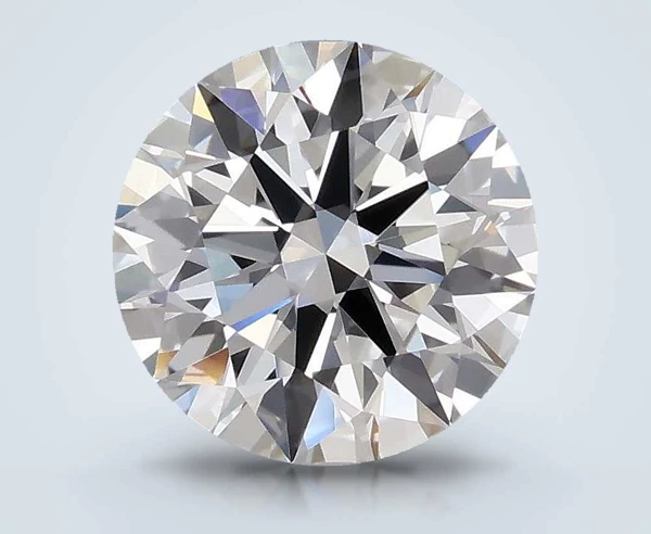 1.09 Carat · D · VVS2 Rare Carat Ideal Cut