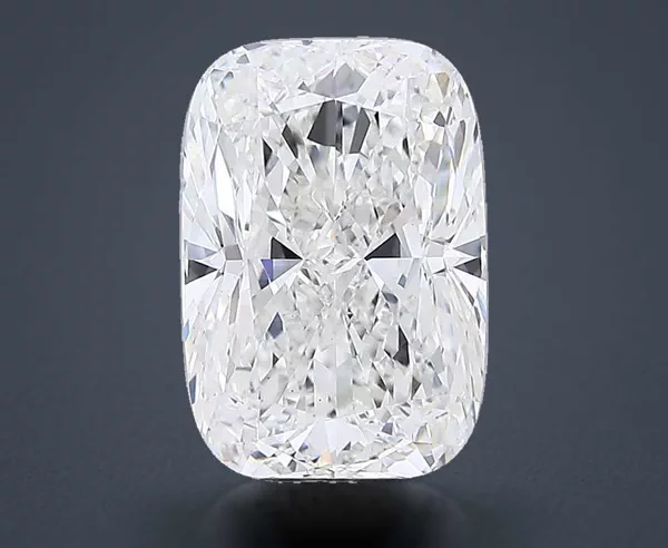 10.04 Carat · E · VVS2 very good Cut