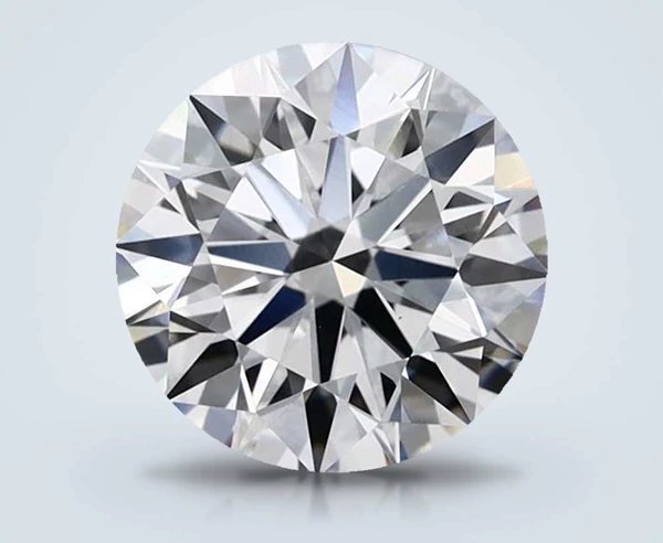 1.06 Carat · D · VS1 Rare Carat Ideal Cut