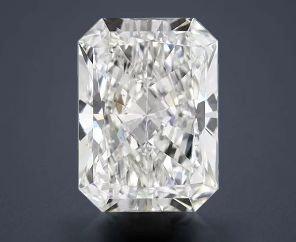 0.96 Carat · F · VS2 Rare Carat Ideal Cut