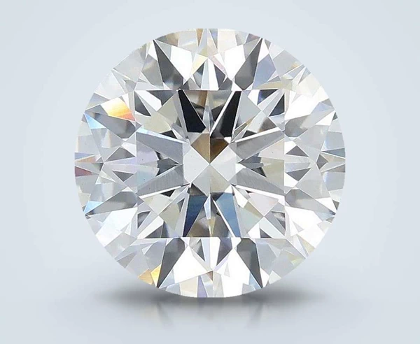 3.69 Carat · G · VS1 Rare Carat Ideal Cut