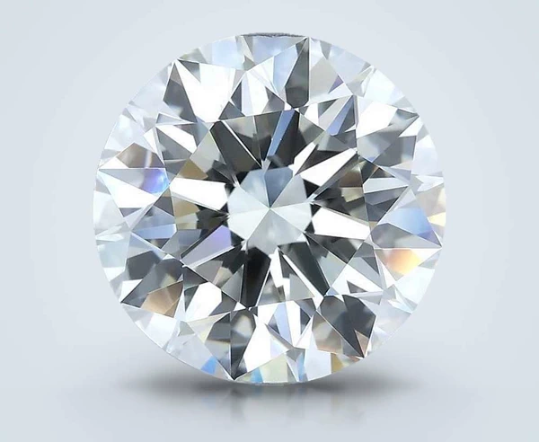 2.61 Carat · I · VVS1 Rare Carat Ideal Cut