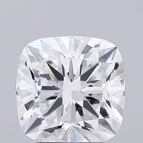 2.97 Carat · D · VVS1 Rare Carat Ideal Cut