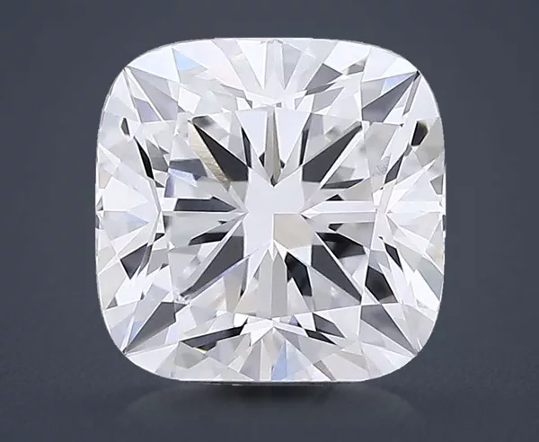 2.97 Carat · D · VVS1 Rare Carat Ideal Cut