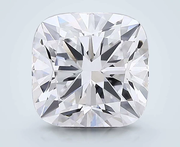 2.97 Carat · D · VVS1 Rare Carat Ideal Cut