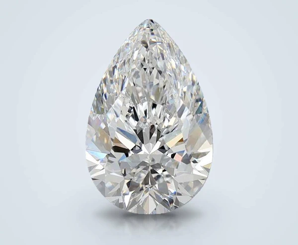 2.11 Carat · D · VS1 Rare Carat Ideal Cut