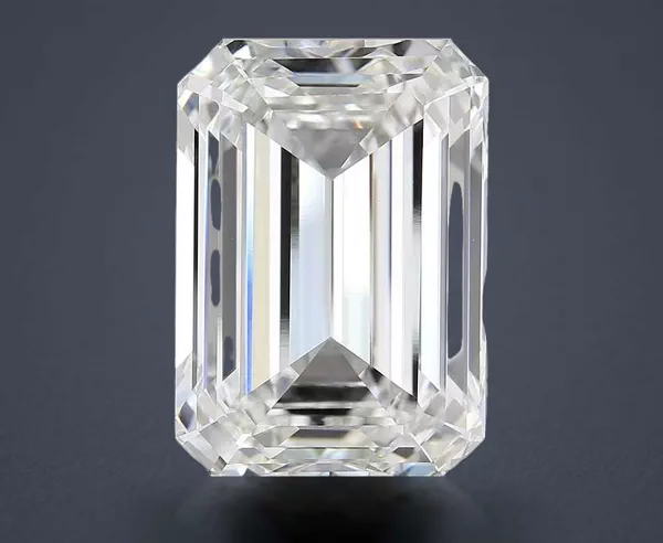 20 Carat · F · VVS2 Rare Carat Ideal Cut