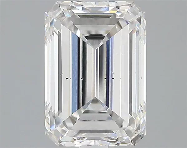 2.17 Carat · D · SI1 Rare Carat Ideal Cut