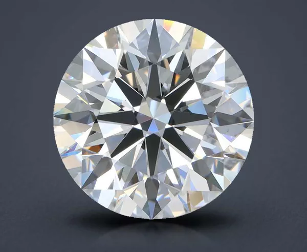 4.26 Carat · E · IF Rare Carat Ideal Cut