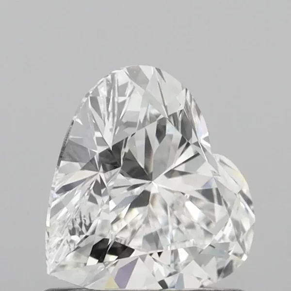 1.01 Carat · E · VVS2 Rare Carat Ideal Cut