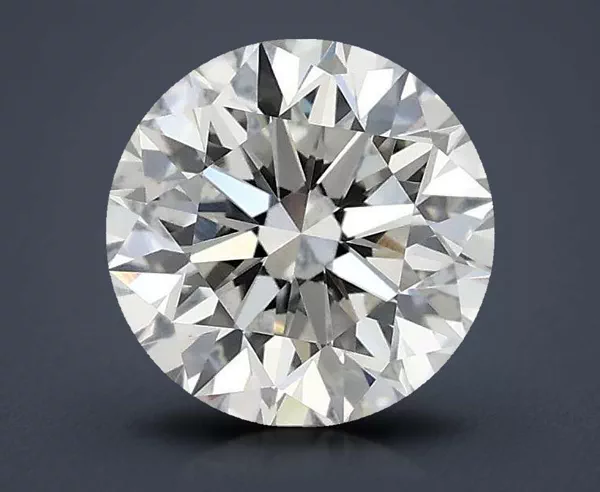 1.47 Carat · E · VVS2 excellent Cut