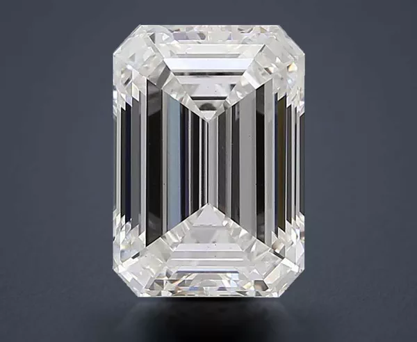 4.05 Carat · D · VVS2 Rare Carat Ideal Cut