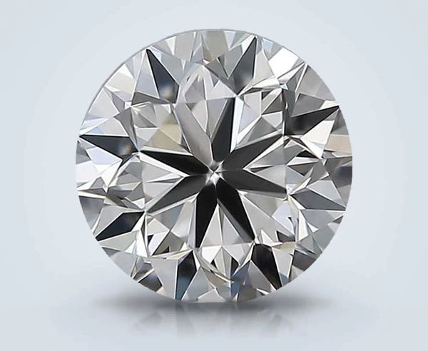 0.4 Carat · H · VVS1 very good Cut