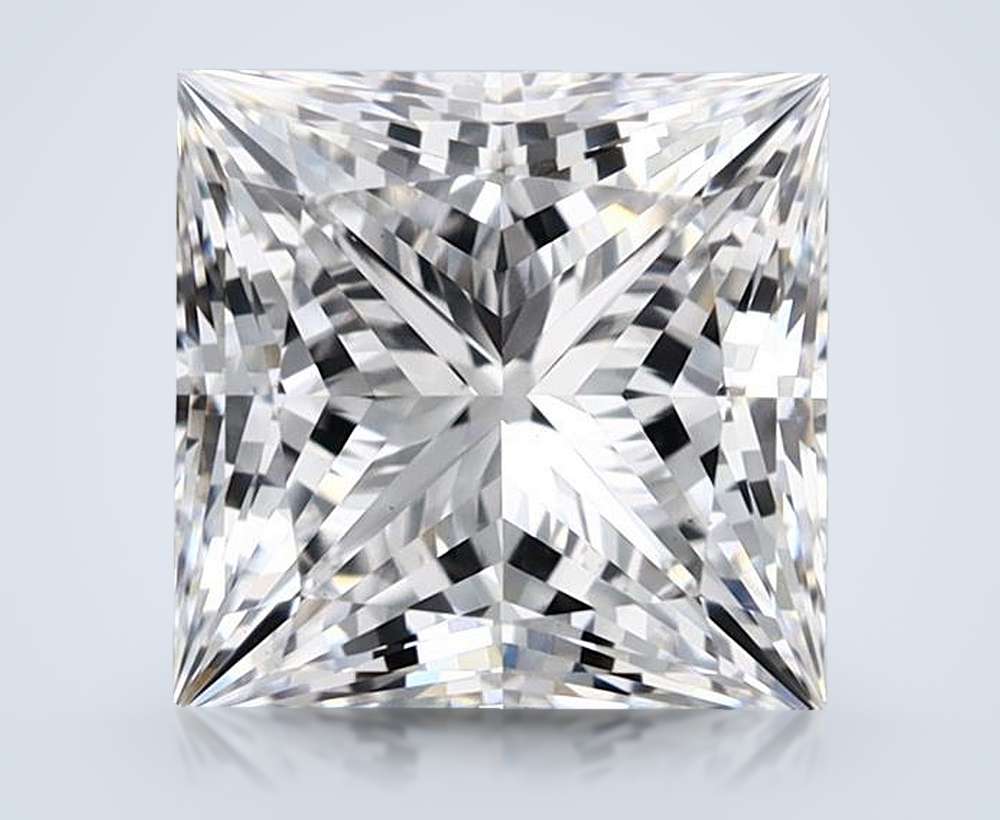 2.59 Carat · D · VS1 Rare Carat Ideal Cut