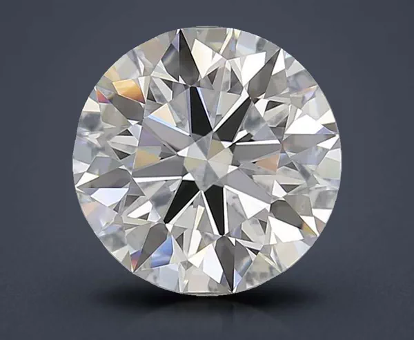 2.34 Carat · D · FL Rare Carat Ideal Cut