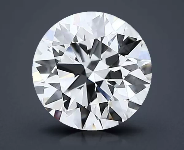 1.52 Carat · D · VVS2 Rare Carat Ideal Cut