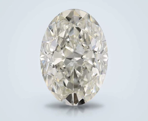 2 Carat · J · SI1 very good Cut