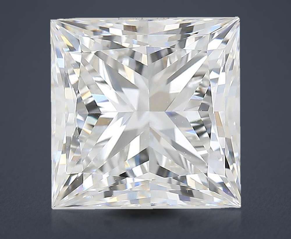 3.16 Carat · E · VVS2 Rare Carat Ideal Cut