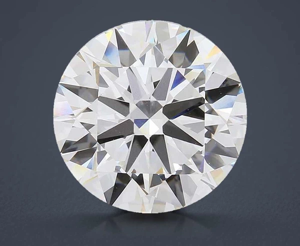 10.55 Carat · E · VVS2 Rare Carat Ideal Cut