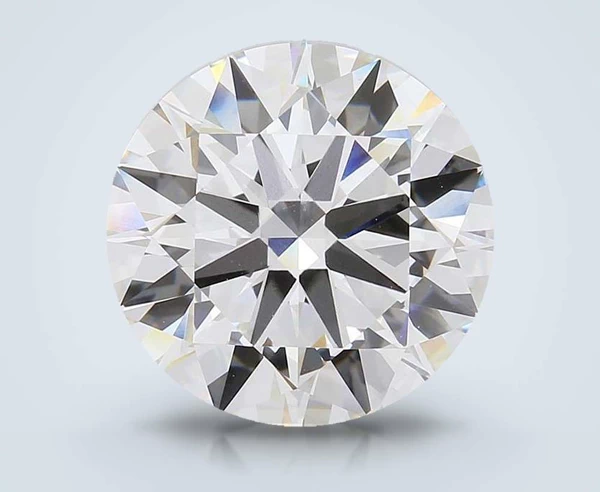 10.55 Carat · E · VVS2 Rare Carat Ideal Cut