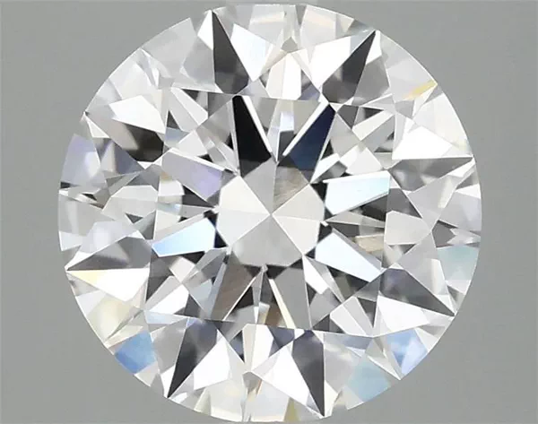 2.88 Carat · E · VVS2 Rare Carat Ideal Cut