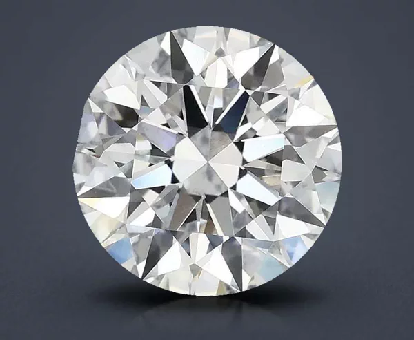 2.88 Carat · E · VVS2 Rare Carat Ideal Cut