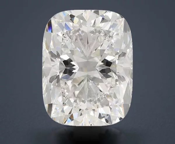7.02 Carat · D · VS1 Rare Carat Ideal Cut