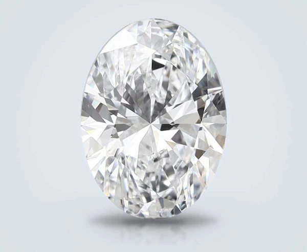 2 Carat · D · VS2 Rare Carat Ideal Cut